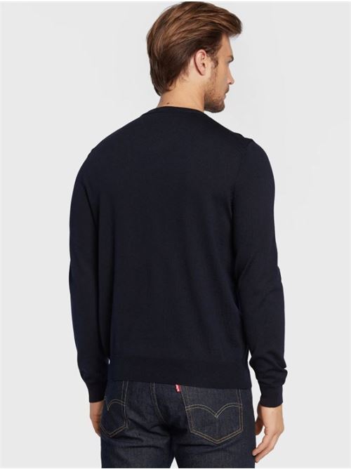 Wool sweater BOSS | 50476364 BOTTO-L.404